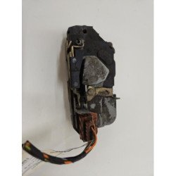 Serrure Arriere Droit Peugeot 206 Phase 2